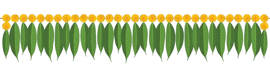 Festive Garland